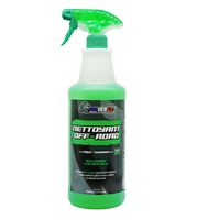 Nettoyant Off-Road TOUT-TERRAIN - Flacon pulvérisateur 1 Litre