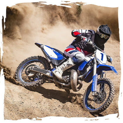 Produits de nettoyage TOUT-TERRAIN (moto • quad • VTT • BMX) Grizzly Wash Products. 