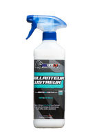 Brillanteur Lustreur MOTO & CYCLE - Flacon pulvérisateur 500ml