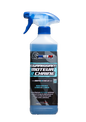 Dégraissant Moteur et Chaîne MOTO & CYCLE - Flacon pulvérisateur 500ml