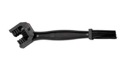 Brosse de chaîne moto
