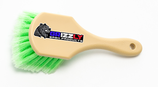 Brosse de lavage soft