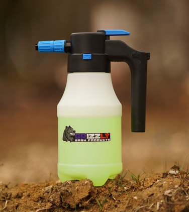 E-FOAM GRIZZLY ®