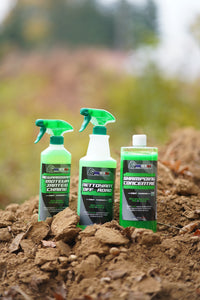 PACK NETTOYANTS OFF-ROAD