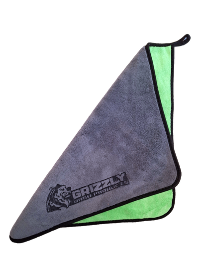 Microfibre essuyage & lustrage professionnels