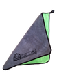 Microfibre essuyage & lustrage professionnels