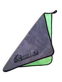 Microfibre essuyage & lustrage professionnelle