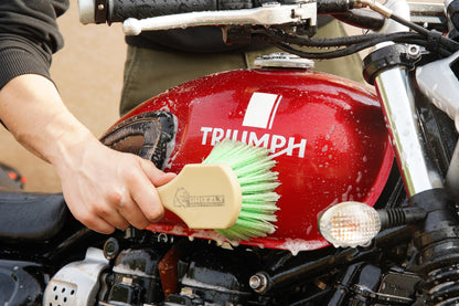 Brosse de lavage soft