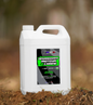 Dégraissant Moteur et Chaîne TOUT-TERRAIN - Bidon 5 Litres éco-recharge