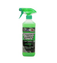 Dégraissant Moteur et Chaîne TOUT-TERRAIN - Flacon pulvérisateur 500ml