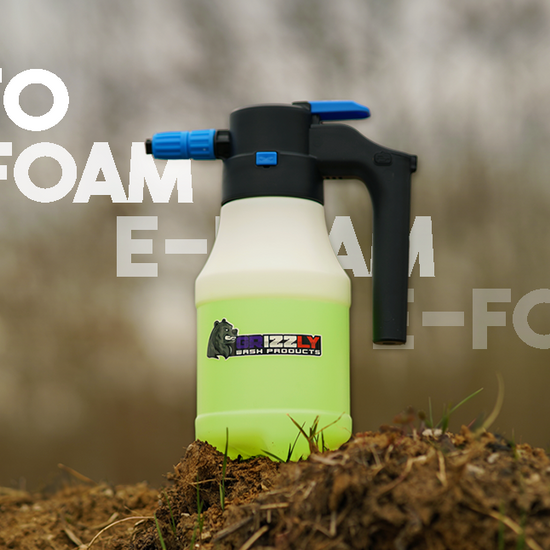 Tuto utilisation E-FOAM
