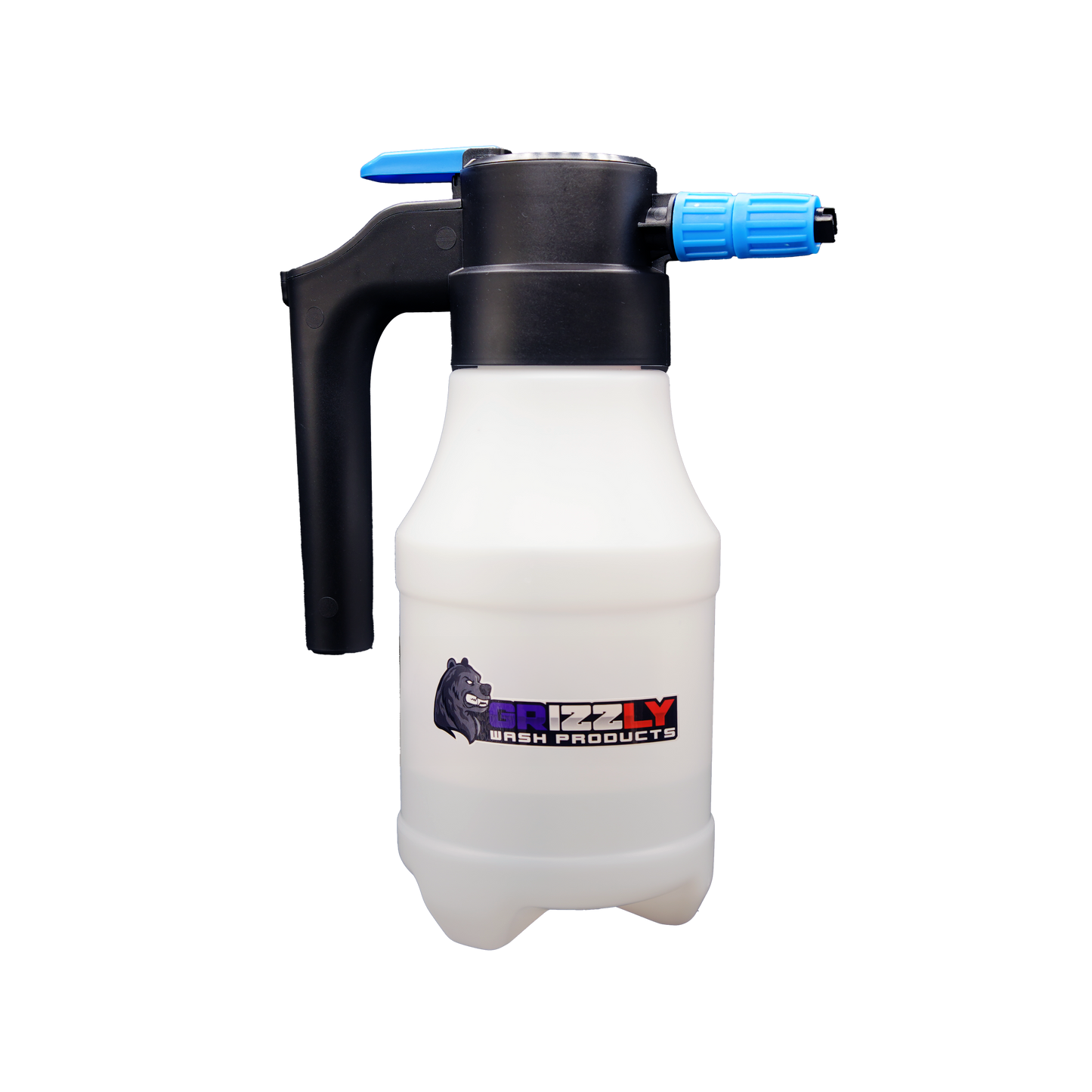 E-FOAM GRIZZLY ®