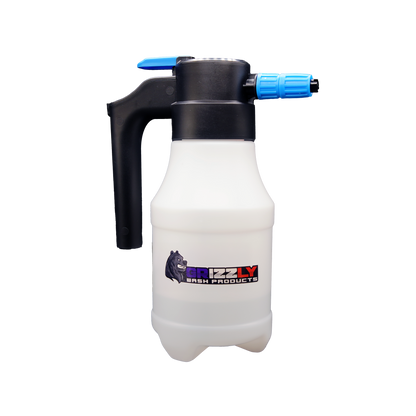 E-FOAM GRIZZLY ®