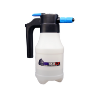 E-FOAM GRIZZLY ®
