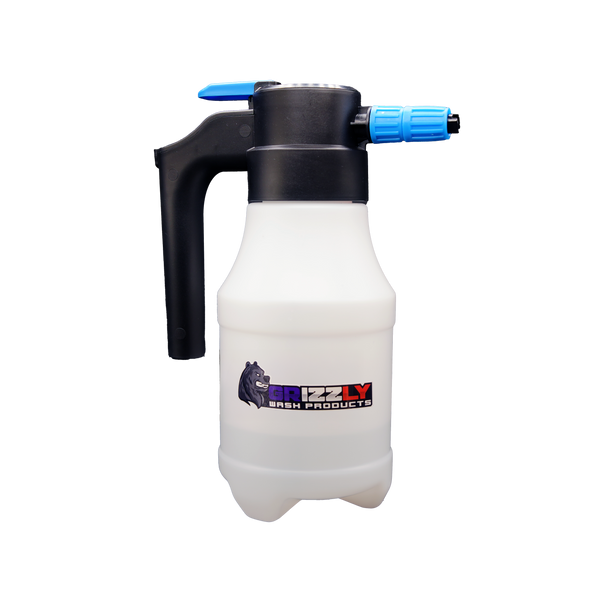 E-FOAM GRIZZLY ®