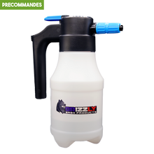 Charger l&#39;image dans la galerie, E-FOAM GRIZZLY ® - PRECOMMANDES
