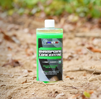 Shampoing Concentré TOUT-TERRAIN - Bidon 1 Litre