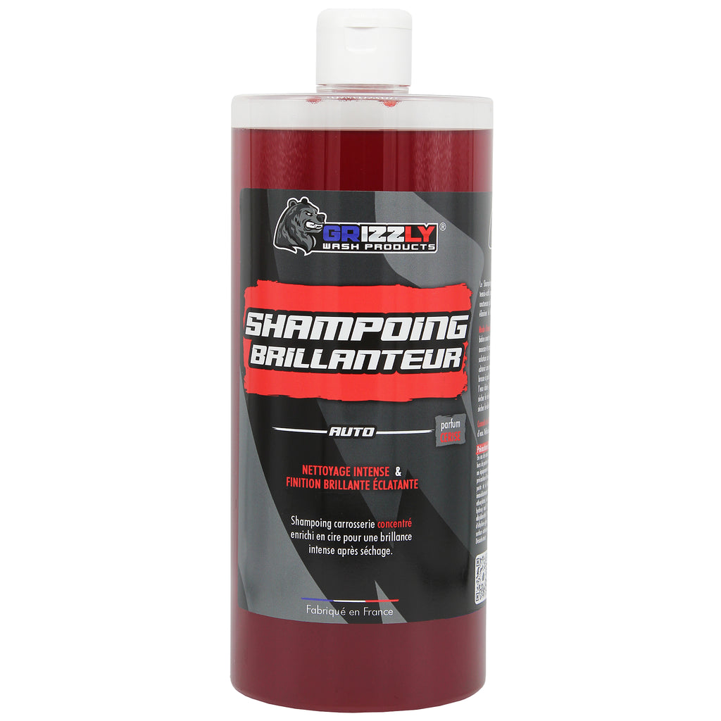 Nettoyant siège auto Dunlop sans rinçage 500ml